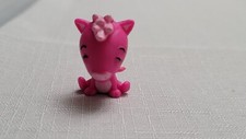Hatchimals Colleggtibles Season 2 POSSWIFT Pink Possum Mint OOP