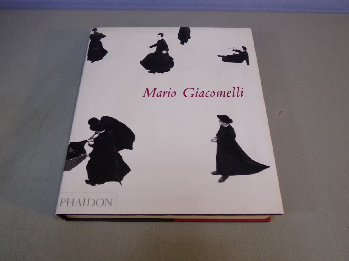 Mario Giacomelli Under the Skin of 【公式通販】