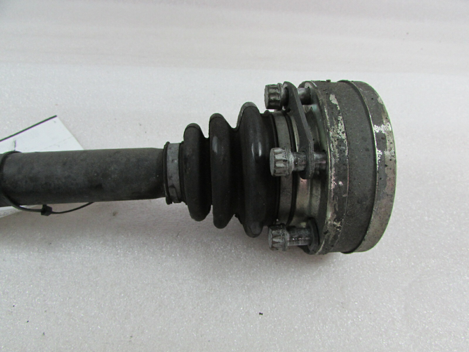 Ferrari F430, Axle Shaft, Used, P/N 201911