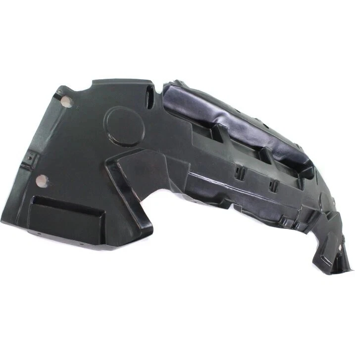 Front Engine Splash Shield for 2006-2011 Cadillac DTS Foto 4 de 4