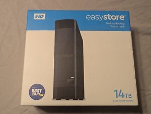 Wd Elements 14TB | eBay Wd Elements 14TB | eBay