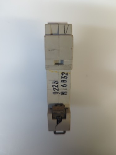 ABB - S261-B32- 32a Type B Single Pole MCB 32 Amp - Picture 5 of 5