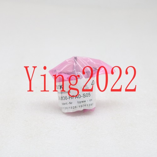 One new SICK SKM36-HFA0-S05 SKM36-HFA0-S05 Encoder DHL SHIPPING - Picture 4 of 5