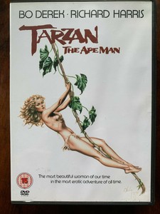 tarzan the ape man 1981 movie tarzan the ape man 1981 movie