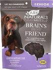 L Ark Naturals Dog Vitamins & Supplements Soft Chews