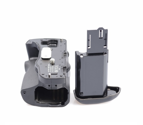 PENTAX BATTERY GRIP D-BG7 for Reflex Digitale Pentax KP - Photo 14/15