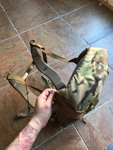 Mystery Ranch Beams Day Assault Pack ASAP 3DAP *Rare Japan Exclusive* - 第 3/11 張圖片