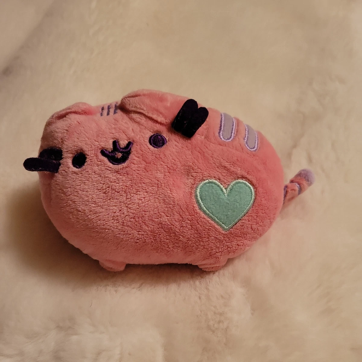 Pusheen cat on sale plush toy