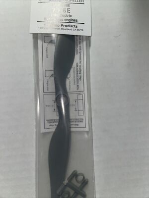 APC 7x6 Thin Electric Propeller [APCLP07060E]  