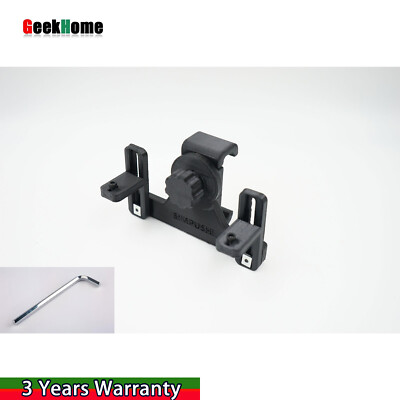 SIMPUSH Phone Dashboard Holder Mount Accessory for MOZA R3 R5 R9 Wheel Bases