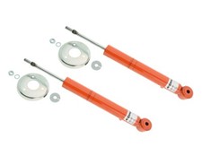 Koni Str.t Orange Street Shocks Absorber For 89-97 Mazda Miata Front Pair