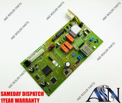 VAILLANT TURBOMAX PLUS 824 828 E VUW 362/2-5 & R3 HEAT EXCHANGER Washers 065131 - Foto 9