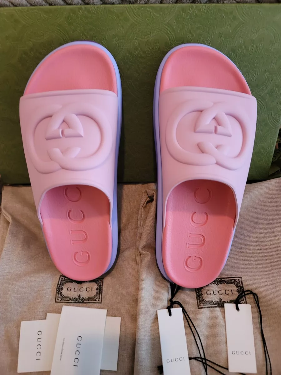 Adidas Yeezy Slide  Lv monogram, Gucci brand, Dior logo