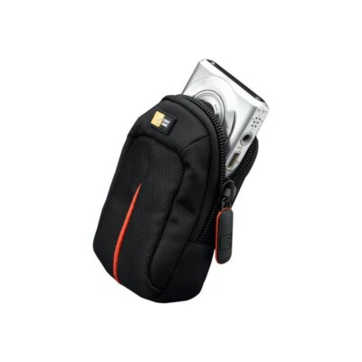 Case Logic DCB -301 point and shoot camera case 