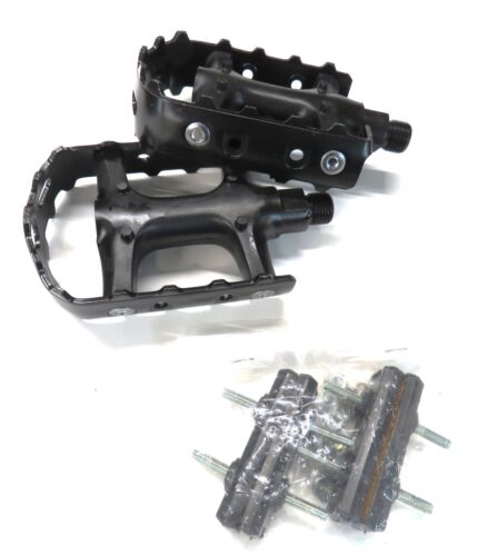 Vintage Shimano NOS PD-M450 Pedals 9/16 inch