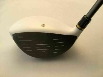 TAYLOR MADE GOLF CLUB DRIVER FIRST GLOIRE 2013 JAPAN MODEL