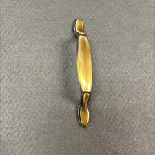 (12 Pack) 3" Spoon Foot Pull Antique English