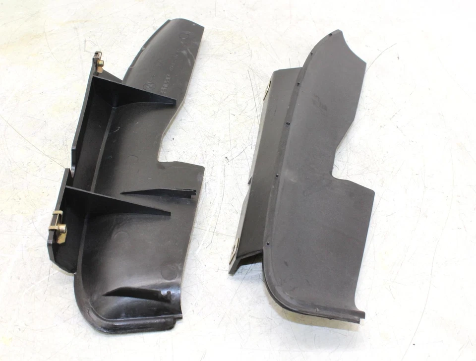 01-06 Bmw R1150rt-p Plastic Covers OEM - Image 4 of 4