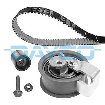 Kit distribution de précision pour Audi A2 et Lupo 1.2 TDI 3L