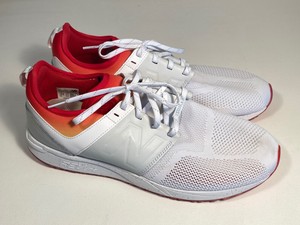 new balance life in 247