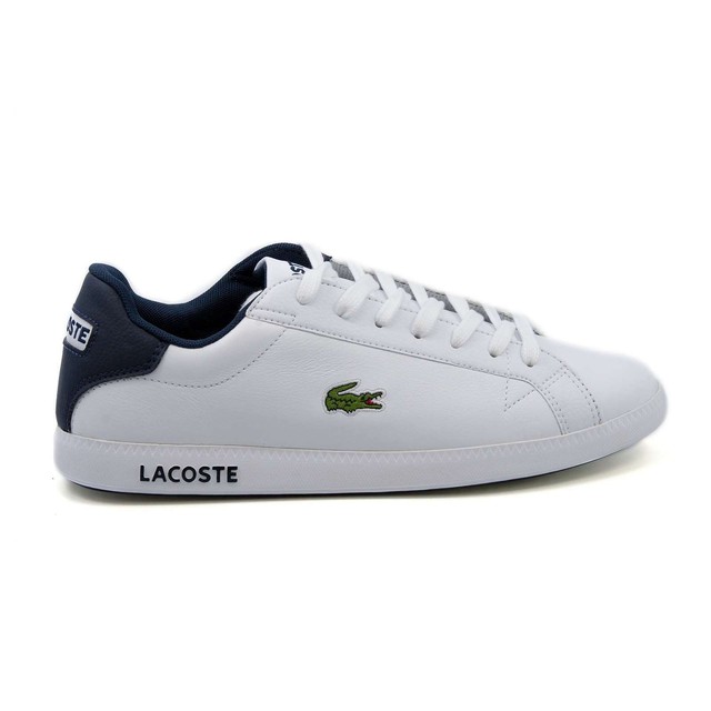 lacoste tennis shoe