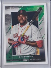 2020 Topps Rip - Rookies, Stars, Minis - You Pick Your Cards