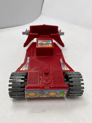 Laser Bolt Complete He-Man Masters of the Universe 1986 Mattel ORIGINAL 