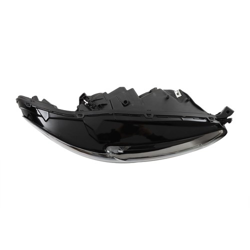 For Ford Fusion 2013 2014 2015 2016 Headlight Headlamp Assembly Halogen Right - Picture 5 of 14