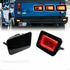 Hummer H2 Standlichter Blinker LED Markierung...
