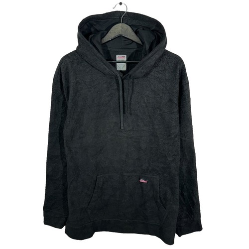 Dickies Fleece Sherpa Hoodie