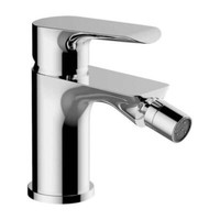 Kolman Bidetarmatur In Chrom Alea Badarmatur Bidet-Mischbatterie Bidetbatterie