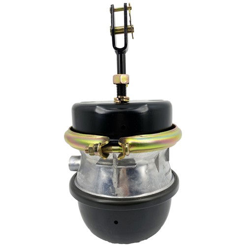 Air Brake Chamber Sealed 2.5"/64mm Type 3030 Welded Clevis Replaces