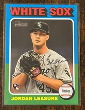 2024 Topps Heritage High Number 501-700 Base & 701-725 SPs - Free Shipping