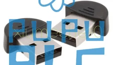 Mini USB2.0 EDR Wireless Bluetooth Dongle Adapter for Laptop PC Win Xp Win7 8