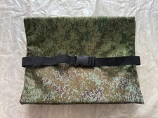 Original Russian Army Russia Military Soldier Sitting Mat Camo EMR VKBO Ratnik