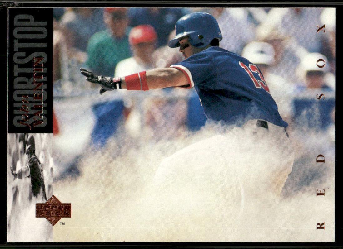 1994 Upper Deck #373 John Valentin