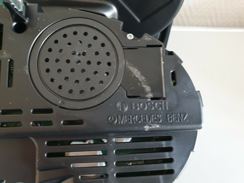 NUOVO NOS MERCEDES W166 ML GLE GLS BOSCH tachimetro tachimetro cluster strumenti OEM - Foto 7 di 12