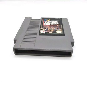 MTV Remote Control (Nintendo Entertainment System, 1990) NES Cartridge Only!