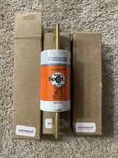 Mersen AJT200 Time Delay Fuse Class J