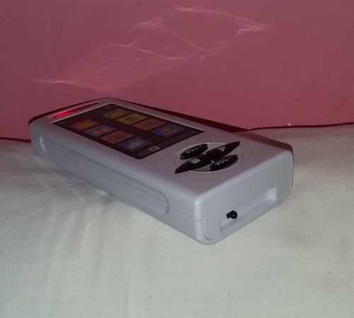 Kidz Delight Smooth Touch MP3 Docking Set K12600 Toy Music Remote,Replace,18+mts - Picture 4 of 10