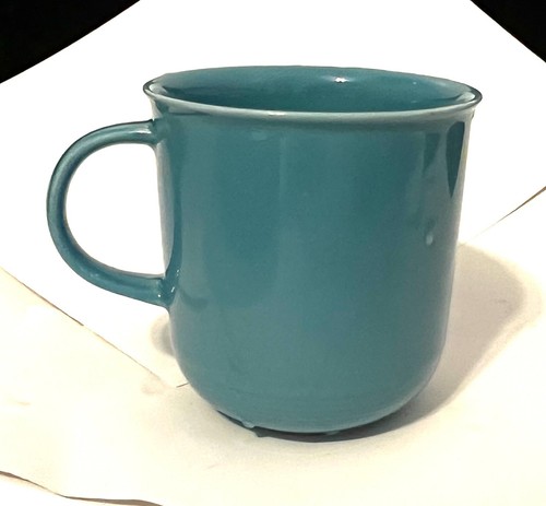 Nancy Calhoun Gres SOLIDO COLORE -- TAZZA 3,75" -- SCEGLI COLORE - Foto 4 di 8