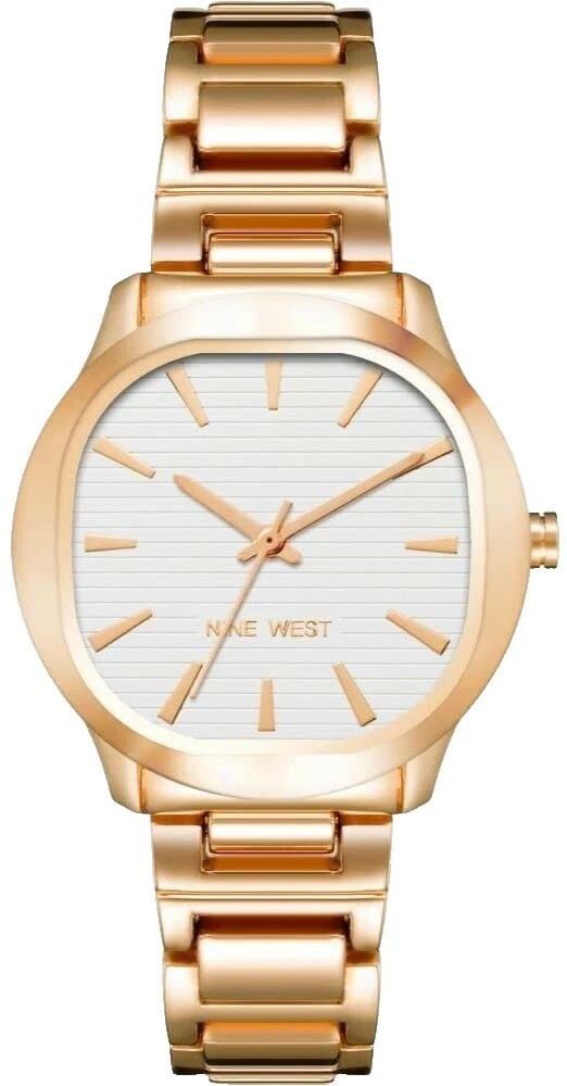 Nine West Quartz Battery Wristwatches