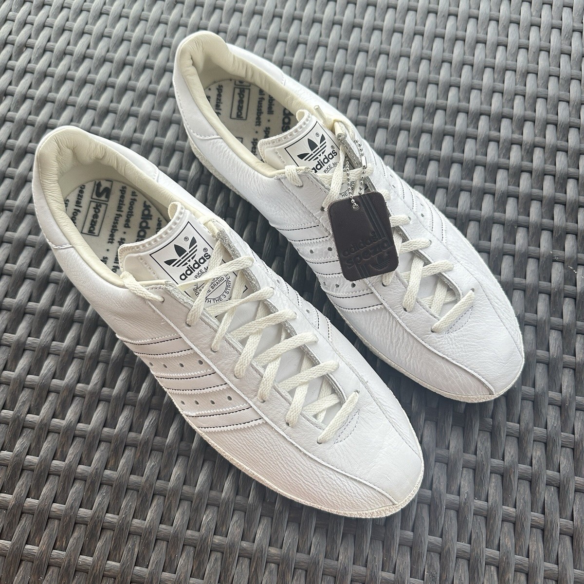 Adidas Ninja X ZX 2K 2.0 Time In Cloud White Men's Shoes