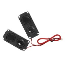 Speakers 100x45x21mm Louder and Clearer Sound for Speakers of Multimedia