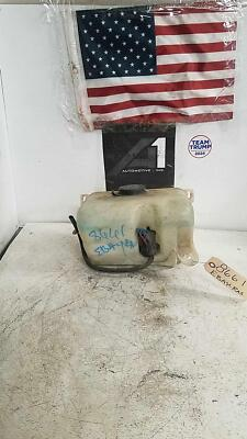 #ad #ad 92 99 SUBURBAN 1500 2500 WASHER BOTTLE RESERVOIR W PUMP $39.99