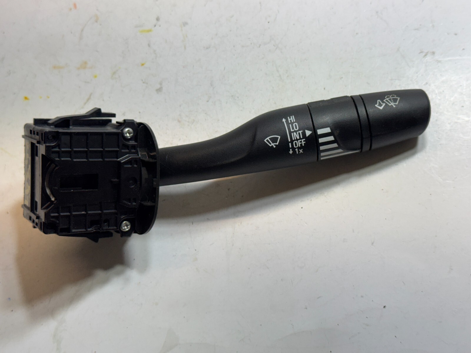 2016-2024 Chevy Malibu OEM Windshield Wiper Control Switch 84414706