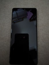 Google Pixel 7 GVU6C - 128GB - Obsidian Unlocked