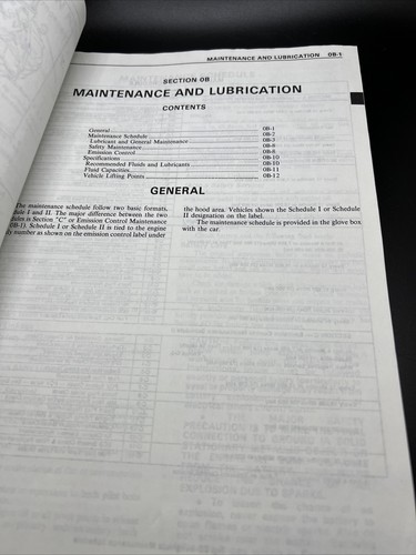 Chevrolet Chevy Chevette 1979 manual de taller de servicio ST 357-79 - Imagen 8 de 10