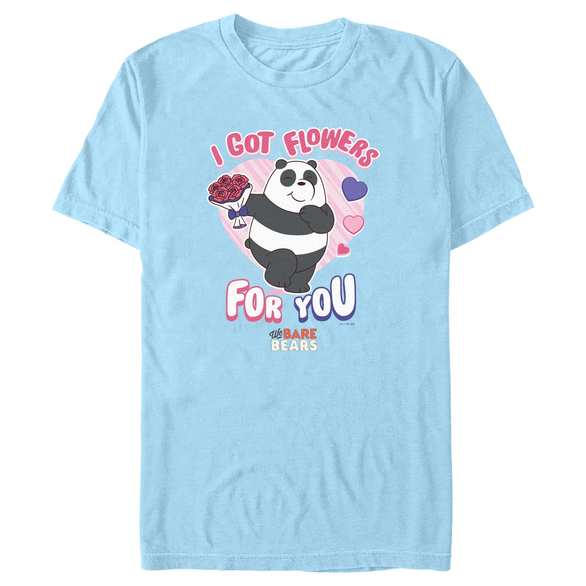 We bare bears hotsell t shirt design