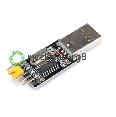 USB to TTL Converter UART module CH340G 3.3V 5V Replace Pl2303 CP2102